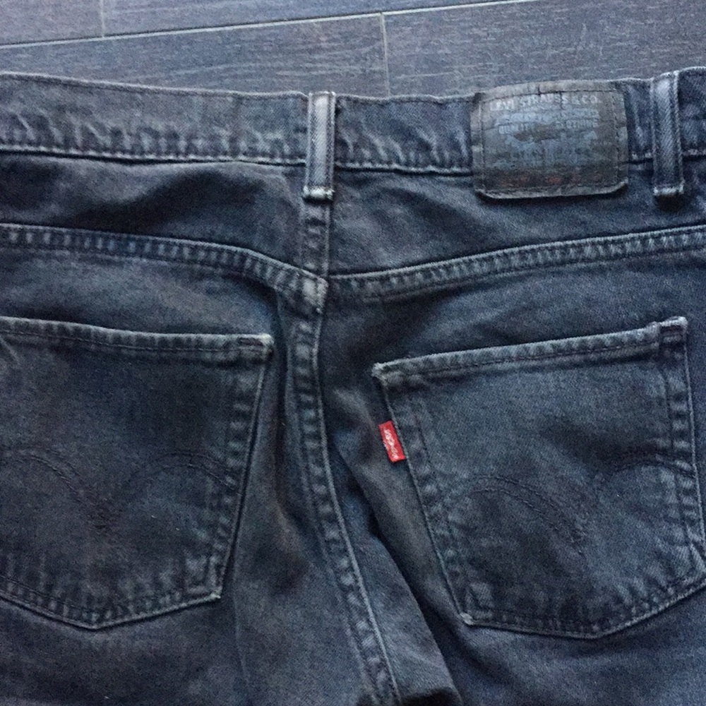 Levi’s 511 VINTAGE
